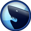 Lanshark icon