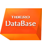 Tibero icon