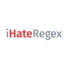 IHateRegex icon