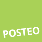 Posteo icon