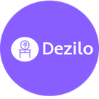 Dezilo icon