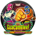 Guacamelee! (Series) icon