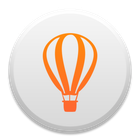 HeliumLift icon