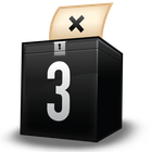 Democracy 3 icon