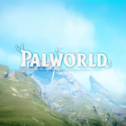 Palworld icon