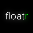 Floatr icon