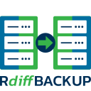 Rdiff-backup icon