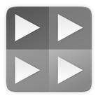 GridPlayer icon