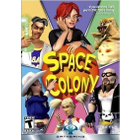 Space Colony icon