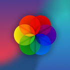 Lively Wallpaper icon