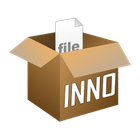 Inno Setup Extractor icon