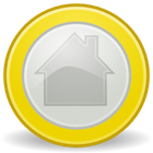 HomeBank icon