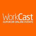 WorkCast icon