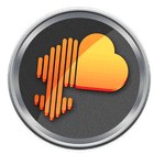 Soundcloud Downloader for mac icon