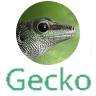 GeckoLinux icon