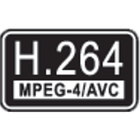 H.264 Encoder icon