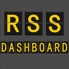 RSS Dashboard icon