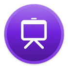 Presentify icon