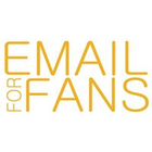 Email For Fans icon