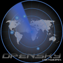 OpenSky Network icon