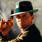 L.A. Noire icon