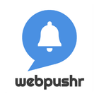 Webpushr icon