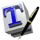 TeXworks icon