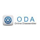 ODA Online Disassembler icon