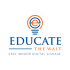 Educate The Wait icon