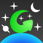 GoSkyWatch Planetarium icon