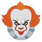 Pennywise icon