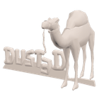 Dust3D icon