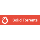 Solid Torrents icon