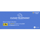 Cloud Telephony icon