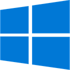 Windows 10 icon