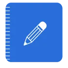 Notes app icon