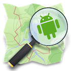 OSMTracker for Android icon