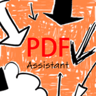 PDF Assistant icon