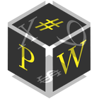 PWGen (Password Generator) icon