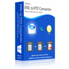 SoftSpire EML to PST Converter icon