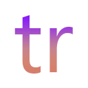 Trace - Online Tracking Protection icon