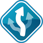 MapFactor Navigator icon