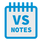 VSNotes icon