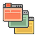 Tab Manager Plus icon