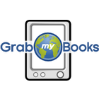 GrabMyBooks icon