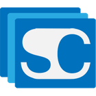 Slidecorner icon