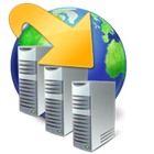 Microsoft IIS icon