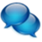 MyLiveChat icon