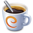 Caffeinated (RSS Reader) icon