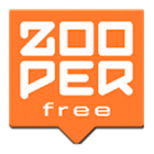 Zooper Widget icon